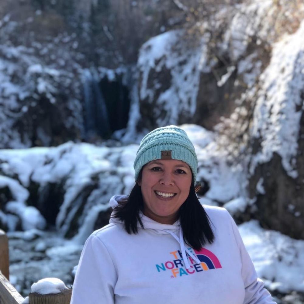 Meet your Posher, Tasha